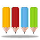 colorpencils icon