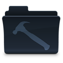 developer,folder icon