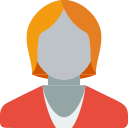 profile svg vector icon
