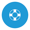 float icon