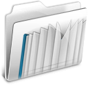 library icon