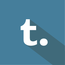 tumblr icon