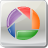 logo, media, picasa, social, social media, square icon