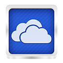 skydrive icon