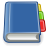 book,marks,reading,read icon
