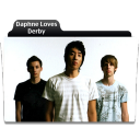 daphne,derby,artist,love,valentine icon