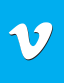 vimeo icon