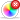 colour, delete icon