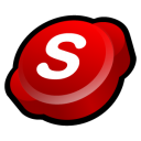 skype,classic icon