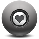 favorites icon