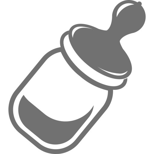 Feeding Bottle svg vector icon