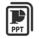 ppt icon