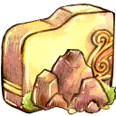 folder,ele,earth,globe,planet,world icon