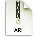 arj icon