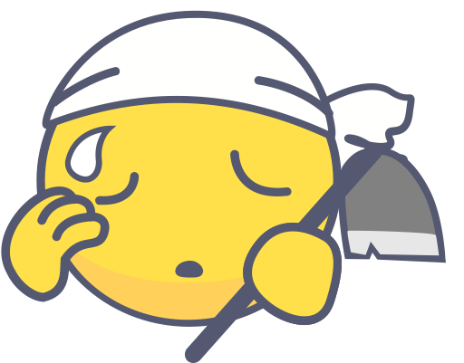 Work svg vector icon