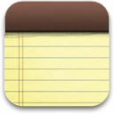 note icon
