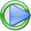 media,player icon