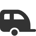 trailer icon