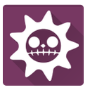 kid, one piece icon