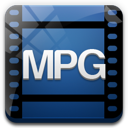 mpg icon