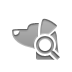 sniffer,zoom icon