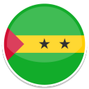 sao,tome,principe icon