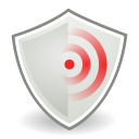encrypted, network, wireless svg vector icon