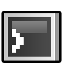 terminal icon