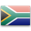 south,africa icon