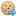 cookie,arrow,food icon