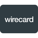 credit, ecommerce, money, pay, payments, send, wirecard svg vector icon