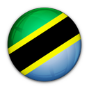 flag, of, tanzania icon