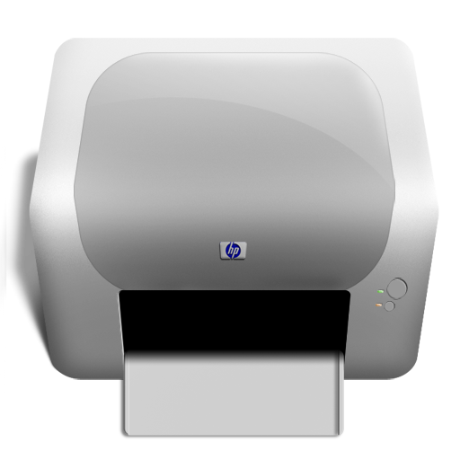 printer icon