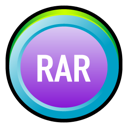winrar icon