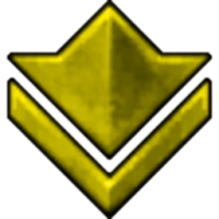 gold icon