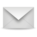 envelope, mail icon
