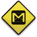 097680, 102803, gmail, logo, square icon