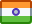 flag, india icon