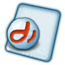 director,file icon