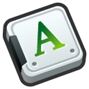 font icon