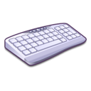 keyboard icon