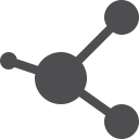 share svg vector icon