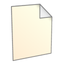 file,new,paper,document icon