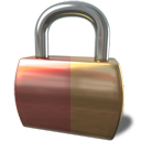 halfencrypted icon