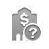 bank,help icon