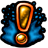 exclaim,brother icon