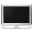 cinema,display,old,front,computer,monitor,screen icon