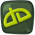 deviantart,hdpi icon