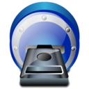 run icon
