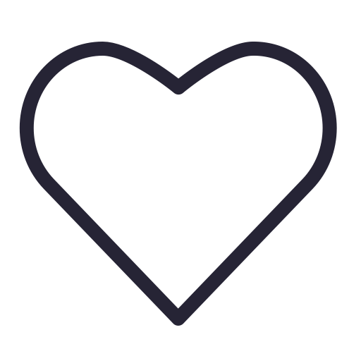 Like svg vector icon